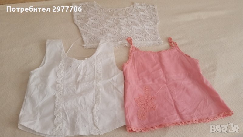Детски блузи , снимка 1