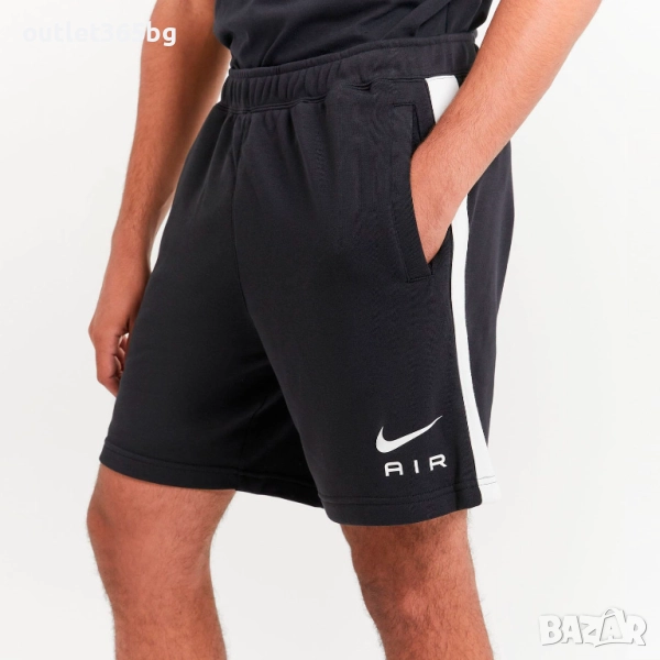 Nike - Air Шорти FN7701-010 размер XL,2XL Оригинал Код 282, снимка 1