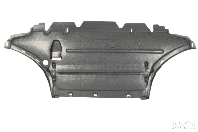 Пластмасова кора под двигател Audi A5 2007г – 2016г, снимка 1