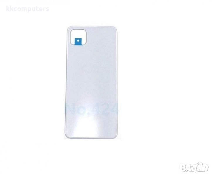 Капак батерия зa Samsung A22 5G (A226) Бял Баркод : 115954, снимка 1