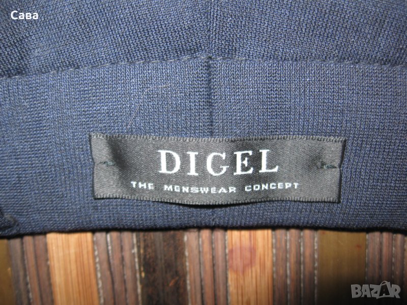 Панталон DIGEL  мъжки,3-4ХЛ, снимка 1