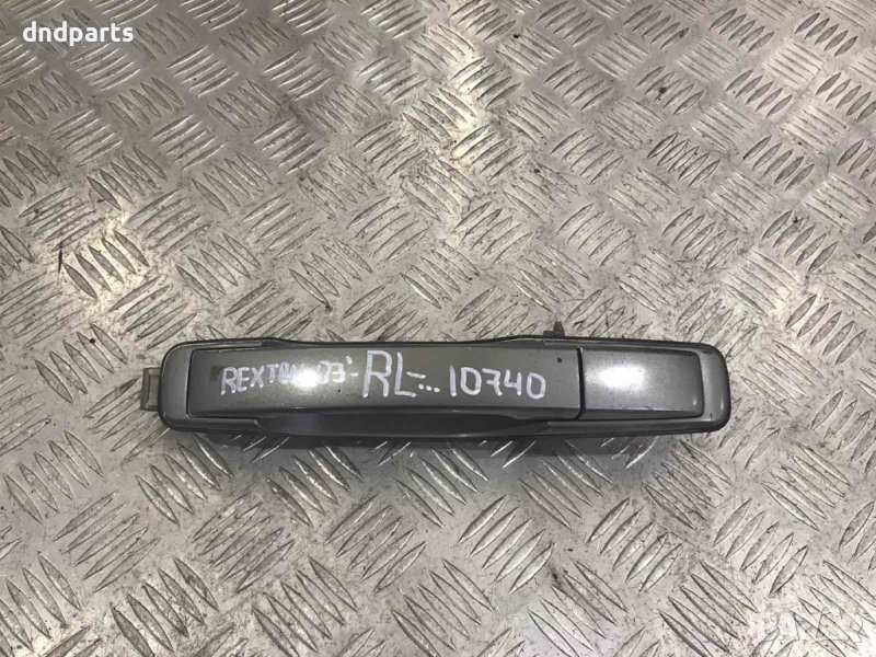 Задна лява дръжка Ssang Yong Rexton,2.9TD,2003г., снимка 1