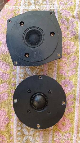 Пищялки , снимка 1