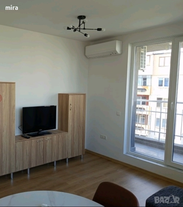 Обзаведен 2 стаен апартамент Надежда 1 до метро, снимка 1