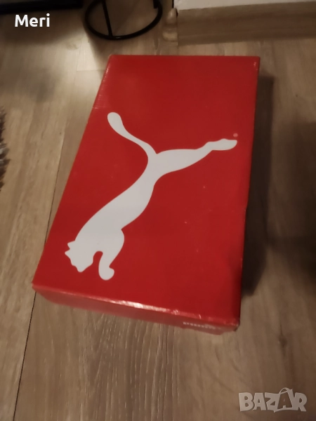 Футболни обувки 43 размер, снимка 1