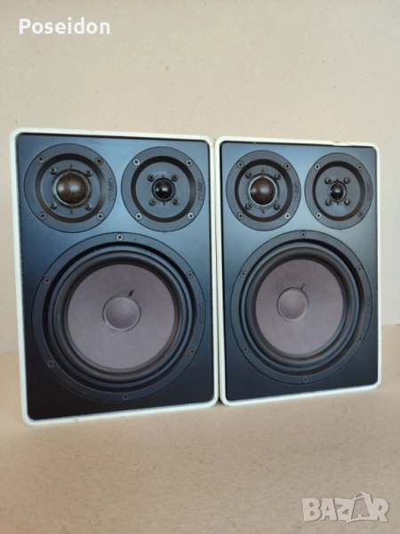 Тонколони Canton GLE 50, снимка 1