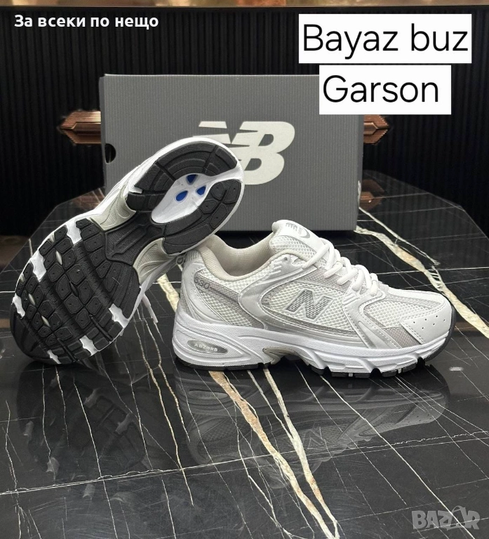 New Balance Дамски Маратонки👟Дамски Спортни Обувки Ню Баланс Код E. Fashion-40, снимка 1