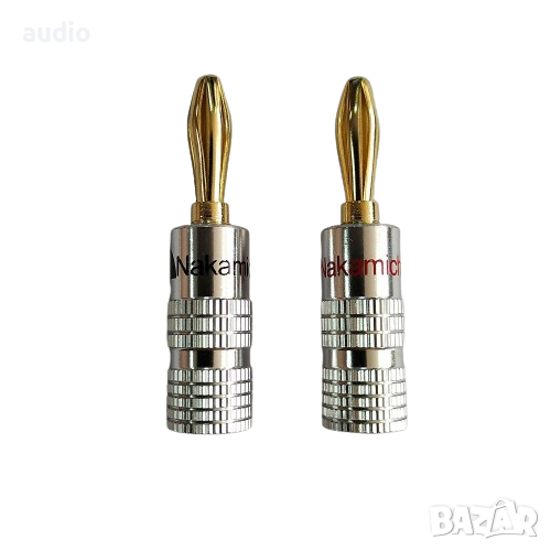 Банан щекер Nakamichi, снимка 1