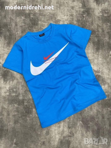 Мъжка спортна тениска Nike код 24, снимка 1