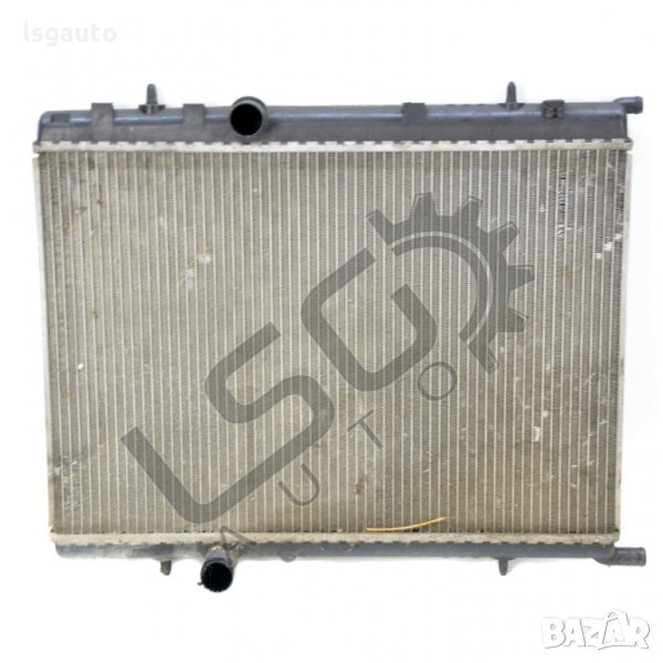 Воден радиатор Citroen Xsara Picasso 2000-2010 C090421N-65, снимка 1