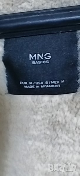 Дамско яке....Преходно яке Ragwear plus,, zuzka,,, снимка 1