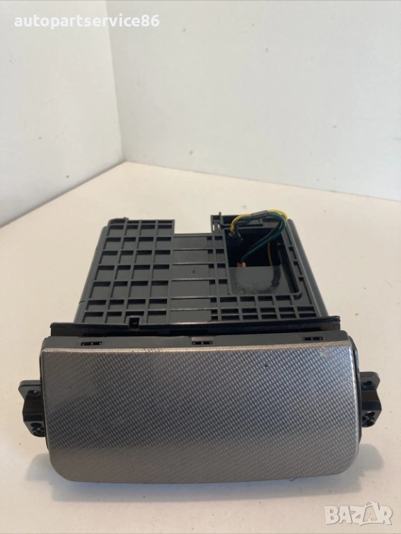 Пепелник за KIA Magentis 2.0 CRDi (2009) 2G845-50900, снимка 1