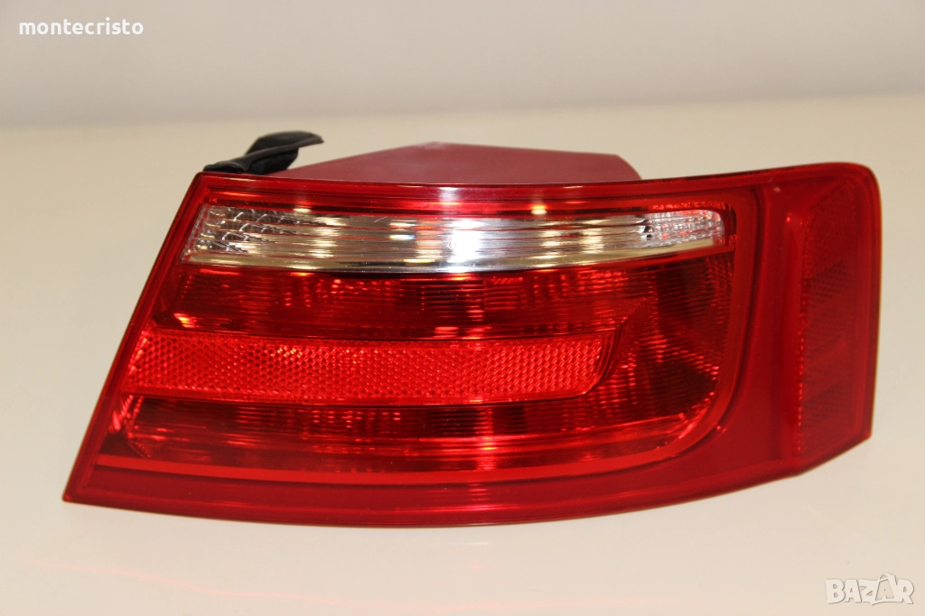 Десен стоп Audi A5 купе 3 врати (2007-2009г.) 8T0945096 / 8T0 945 096, снимка 1