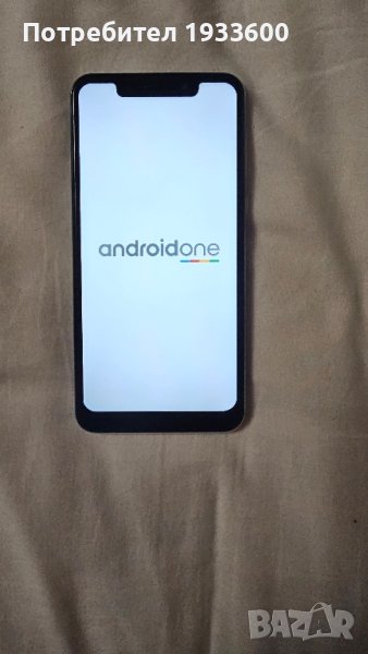 Продавам Motorola one, снимка 1