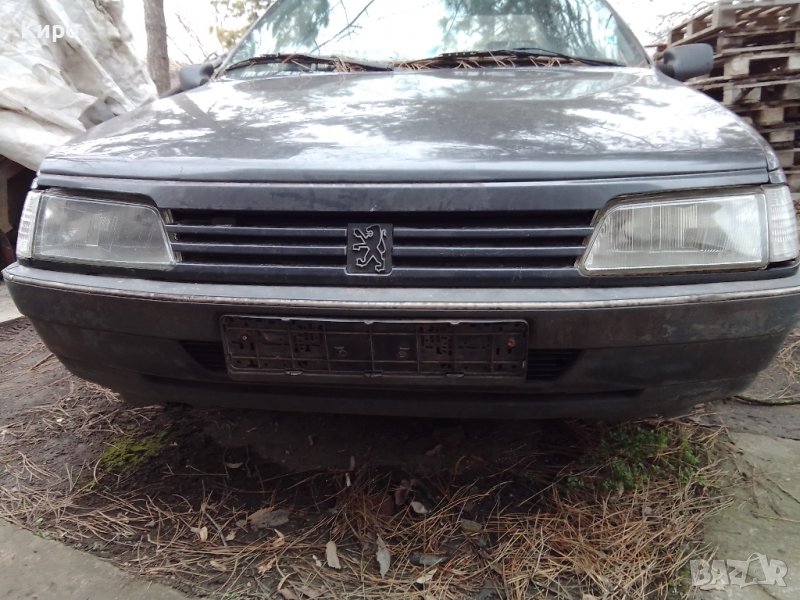 Пежо 405 1.9 Д 1991 За Части, снимка 1