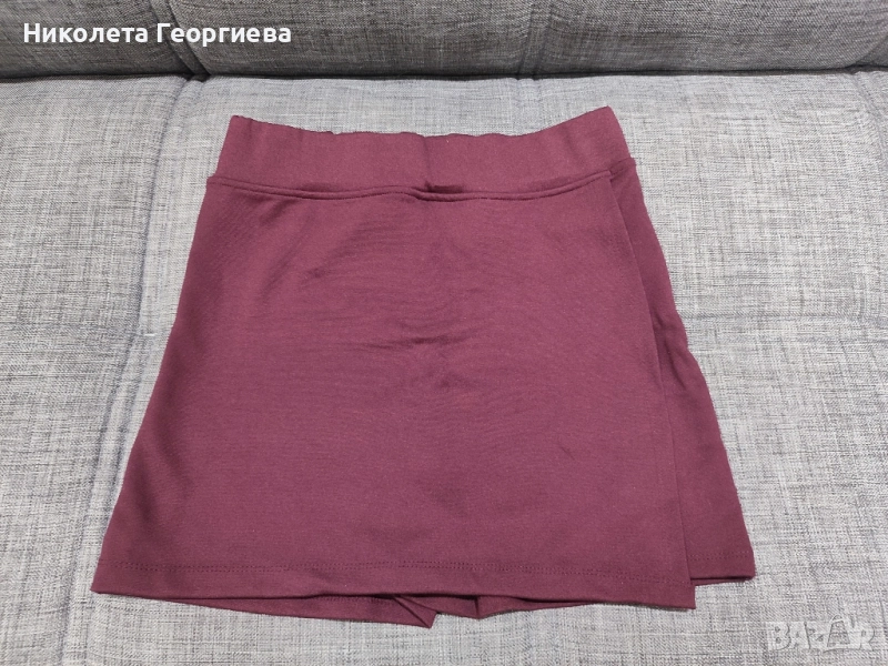 къси панталони/пола, снимка 1