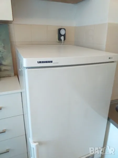 Хладилник  Либхер, снимка 1