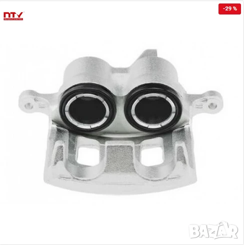 Преден ляв спирачен апарат HZP-MS-017 Mitsubishi L200, снимка 1