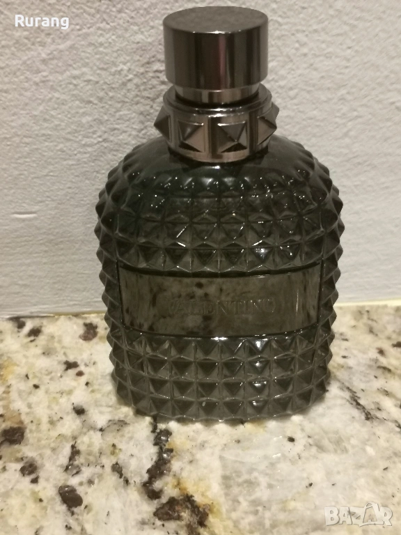 Оригинален парфюм Valentino Born in Roma Uomo Intense 100 ml EDP , снимка 1