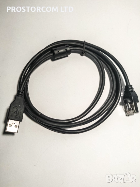 Кабел за UPS APC RJ 50 to USB/1.5m, цената е с вкл. ДДС, снимка 1