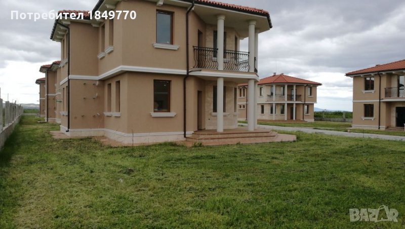 Villa for Sale in Pomorie, Burgas