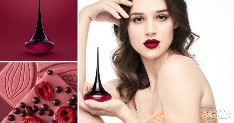 Love Potion Sensual Ruby ORIFLAME, снимка 1