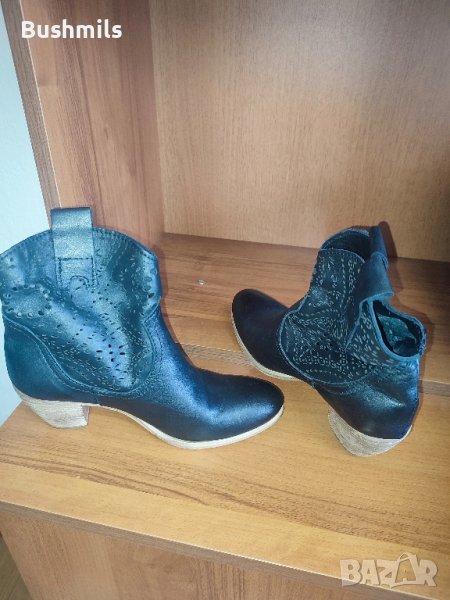 Дамски боти , снимка 1