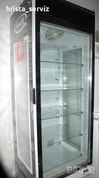 Хладилна витрина – минусова "TONITTO", снимка 1