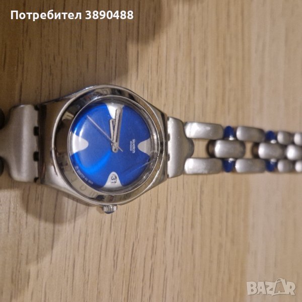 Swatch Irony дамски, снимка 1