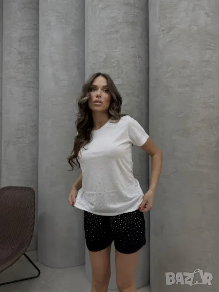 Дамски комплект от две части , снимка 1