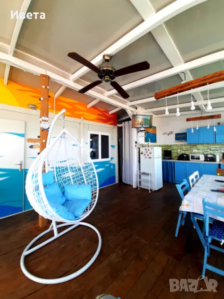 Бунгала Ахуиху и АйлякЪ, снимка 1