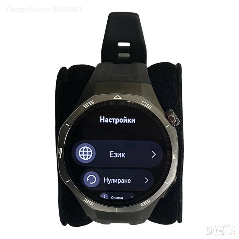 Huawei watch GT5 Pro, снимка 1