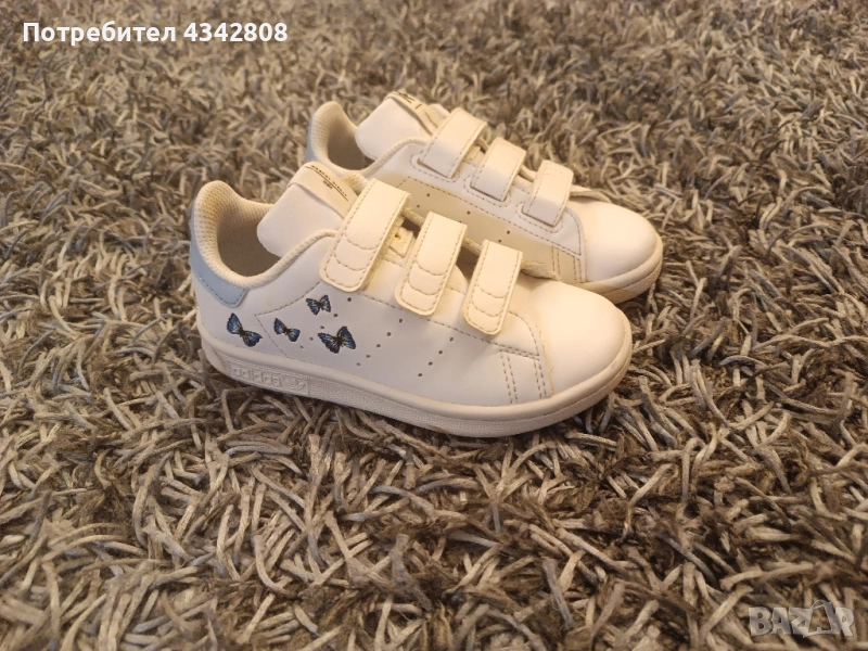 Adidas 28 като нови , снимка 1