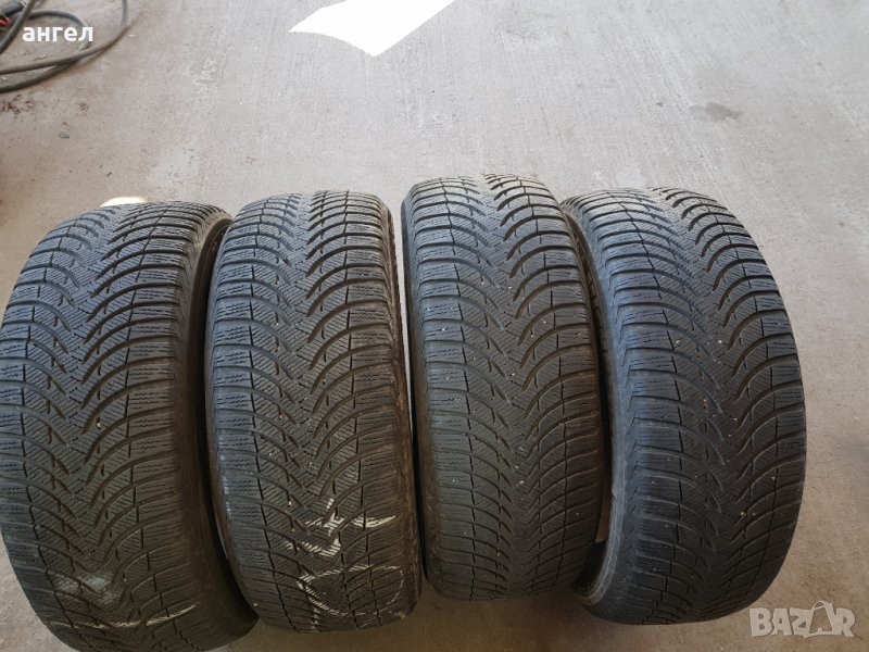 225.55.17 michelin , снимка 1