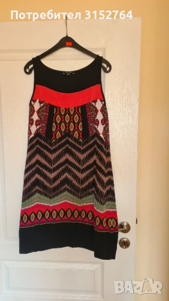 рокля , снимка 1