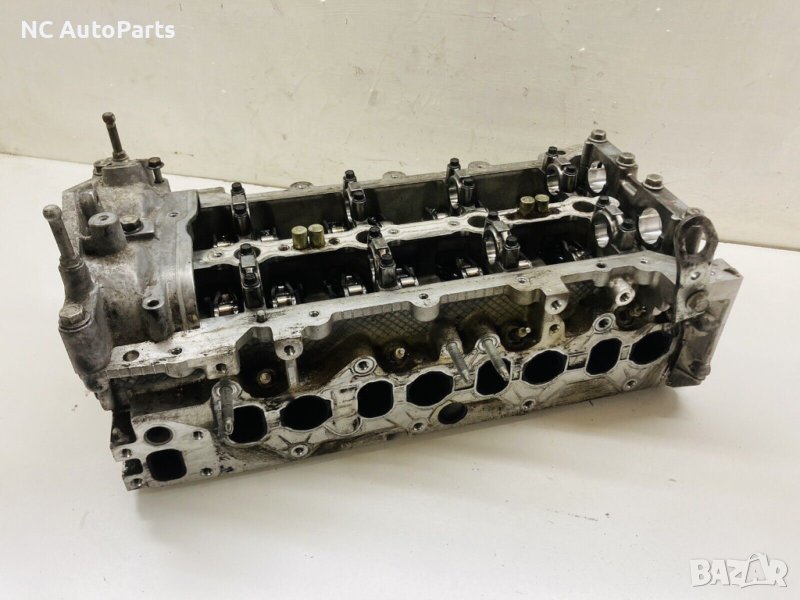 Цилиндрова глава за ОПЕЛ OPEL ANTARA 2.2 CDTI A22DM 163 коня 25183241 GM 2013, снимка 1