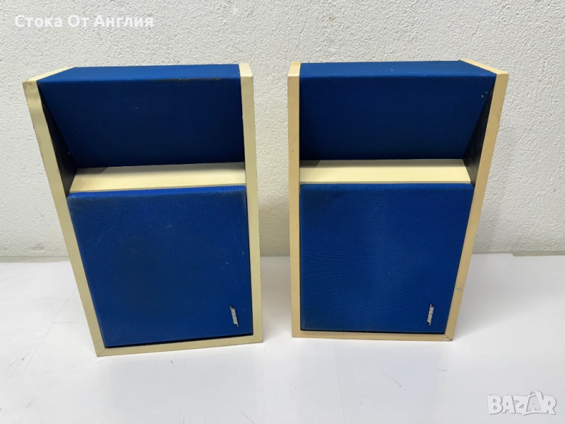Тонколони - BOSE 205 / 60 W, снимка 1