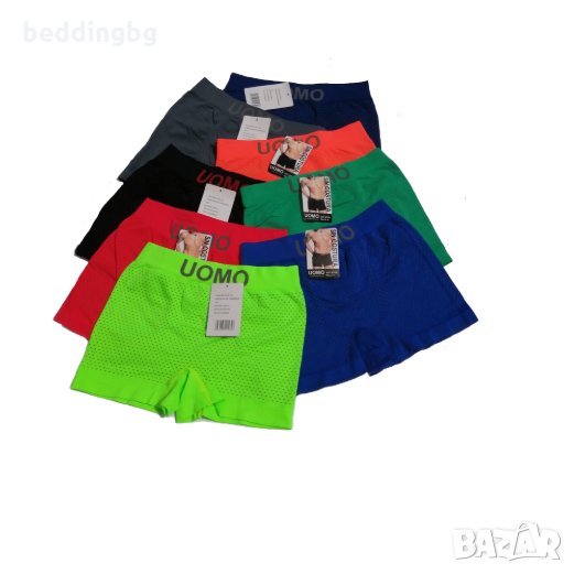 #Мъжки безшевни #боксерки, снимка 1