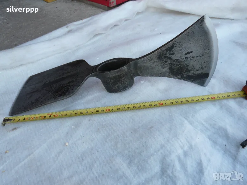  Окопен инструмент WW 1 , снимка 1