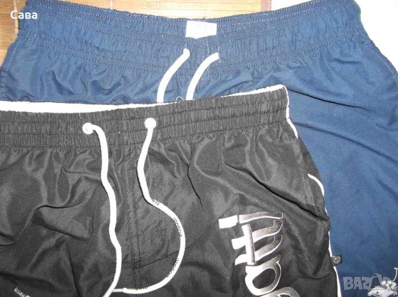 Шорти BUGATTI, ROYAL POLO CLUB    мъжки,С-М, снимка 1