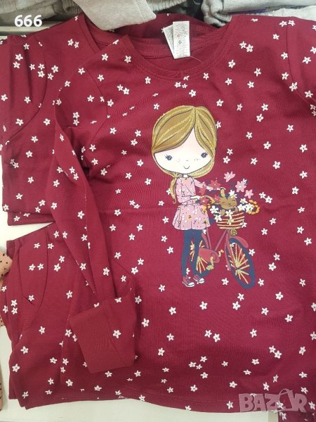 детски блузи , снимка 1