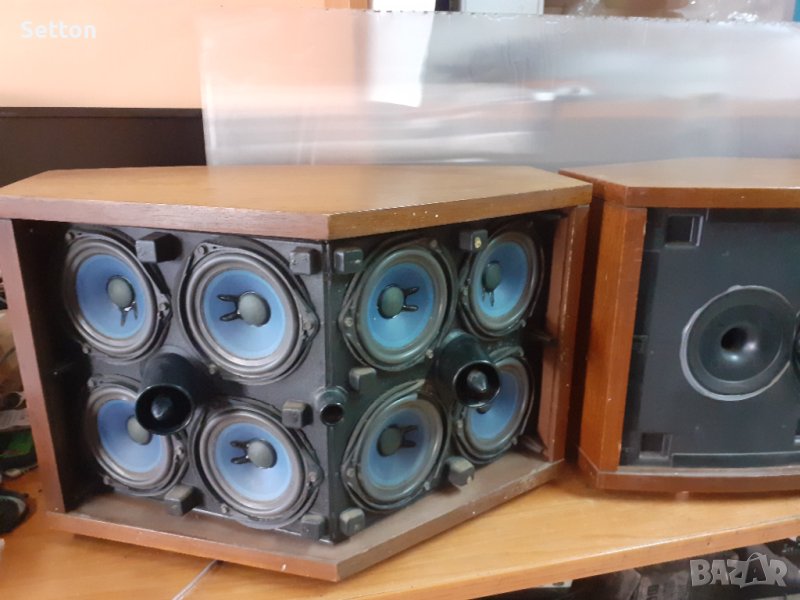 BOSE 901 Series IV, снимка 1