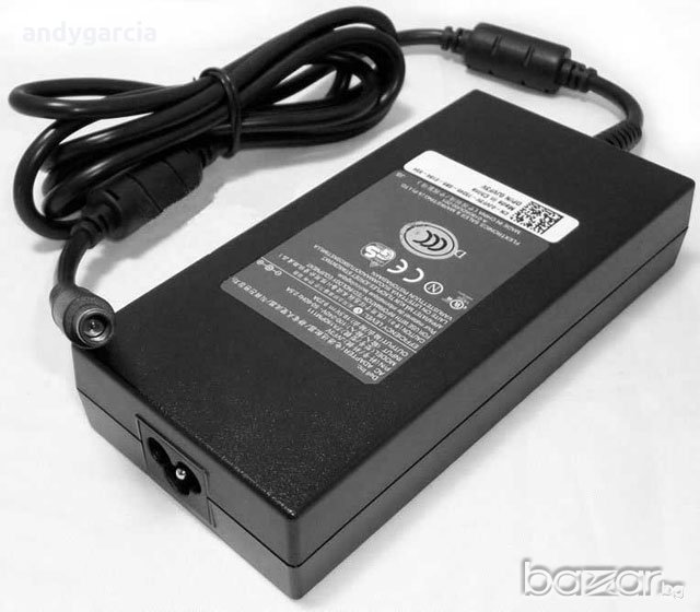 180W/130W/90W/65W Dell Alienware/Precision chargers, зарядни за лаптоп Дел, снимка 1