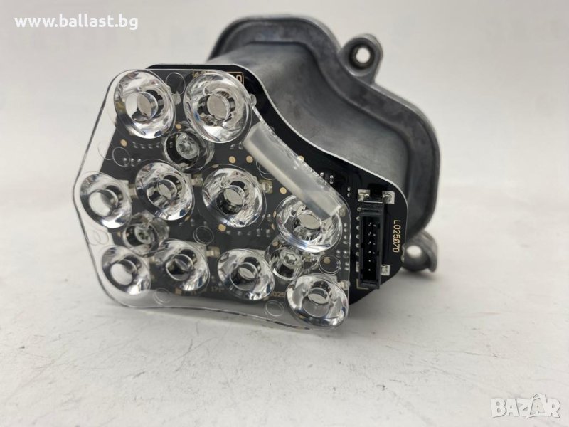 Sontex Баласт модул LED Ляв BMW 7271901 F10 F11, снимка 1