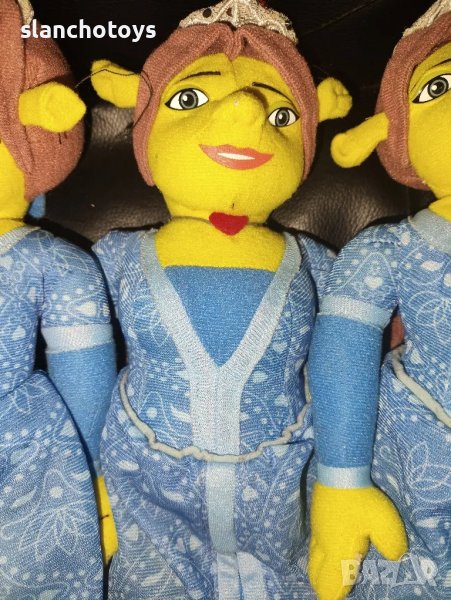 Фиона, 29см, снимка 1