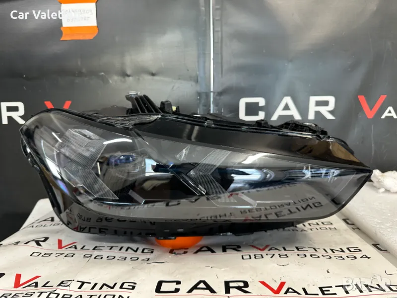 Фар фарове LED десен BMW X5 G05 X6 G6 LCI far farove БМВ Х5 Г05 Х6 Г06, снимка 1