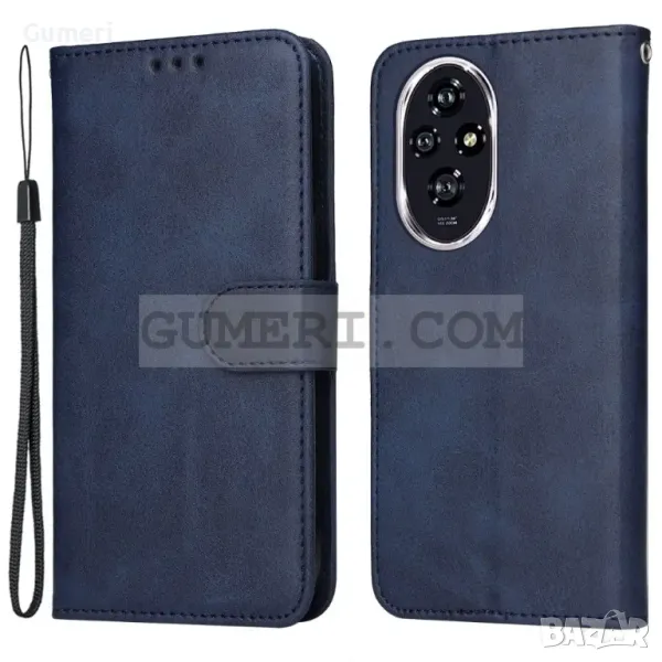 Тефтер "Wallet" за Huawei Honor 200, снимка 1
