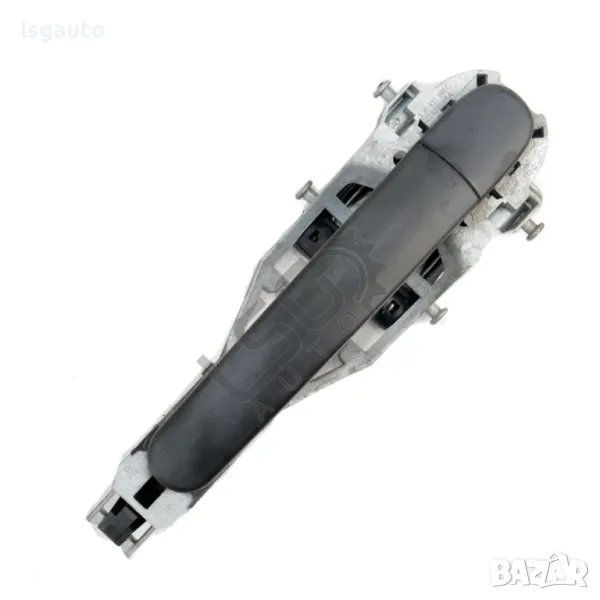 Задна лява външна дръжка Skoda FABIA II 2007-2014 ID:143839, снимка 1