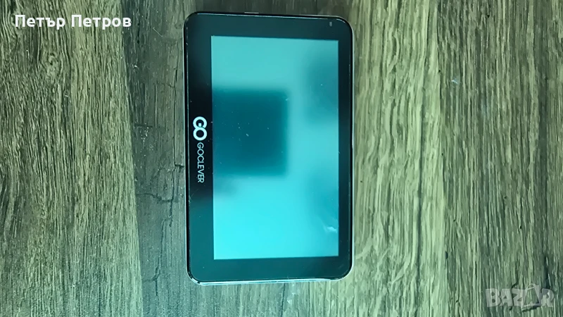 Навигация GoClever, снимка 1