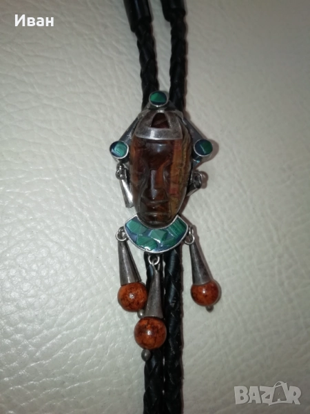 Сребърен накит, снимка 1